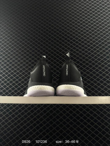 Other Adidas Crazyflight Mid 3 4 Lifestyle (BS-77712)