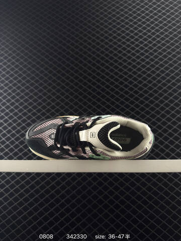 New Balance 1906 White Black Pink Mint EU 36-47 Sneaker Casual Sneakers - Unisex (BS-82994)
