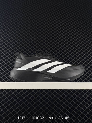 Adidas Adizero Evo SL JR3416 JR7149 JR5842 ID 101032 Lifestyle (BS-76972)