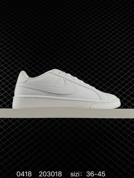 Nike Court Royale Low 2 White with multiple accent color options light blue gum black red teal EU 36-45 casual lifestyle