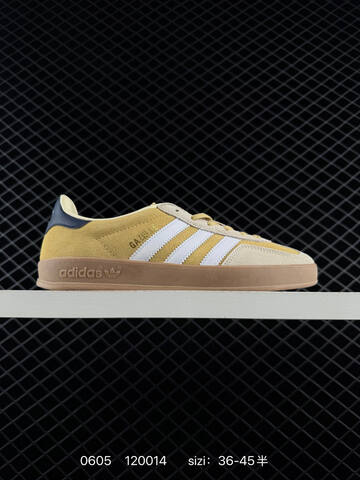 Adidas SambaSporty Rich Sporty Rich x Adidas Originals Samba OG Lifestyle (BS-75373)