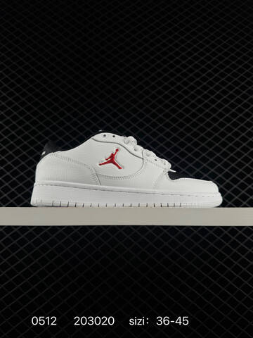 Other Jordan COURT CONNECT 36 45 IQ5698 001 20302 Lifestyle - Unisex (BS-79297)