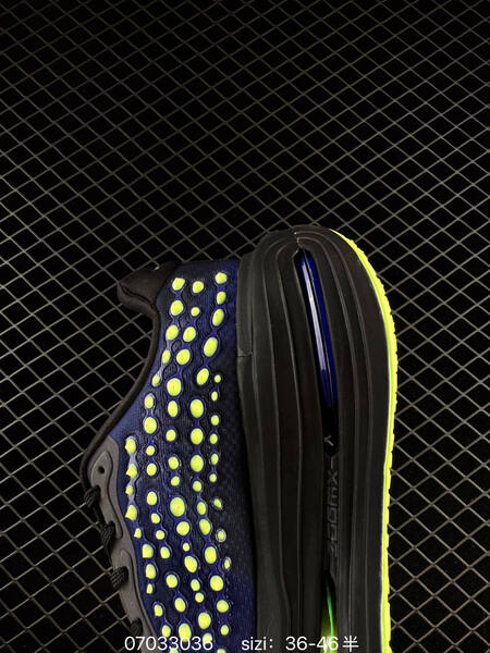 Nike Air Zoom VOMERO Premium ReactX black navy volt blue EU 36-46 running