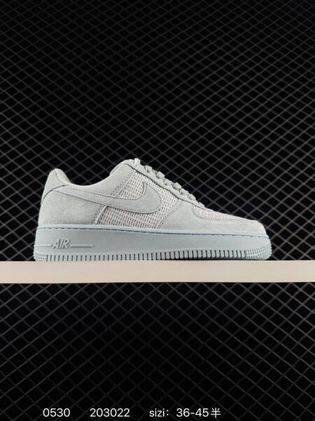 Nike Air Force 1 07 Low light grey wheat beige EU 36-45 lifestyle