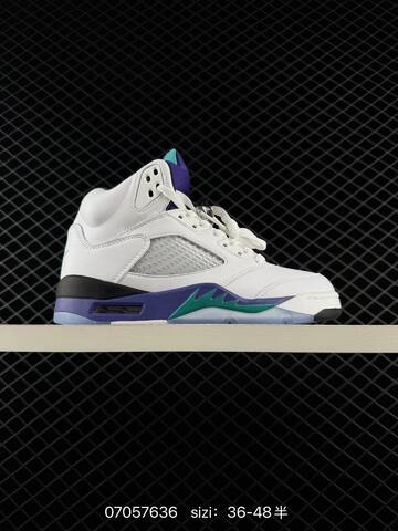Air Jordan 5 SE Craft Light Orewood Brown AIR JORDAN DD0587-110 Lifestyle (BS-79024)