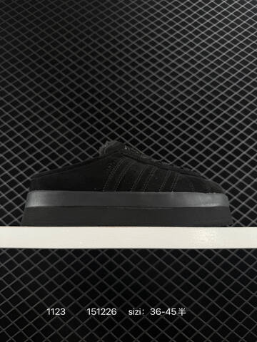 Adidas CAMPUS 00s WTR LO JR3732 36-45 ID 151226 Lifestyle - Unisex (BS-77218)