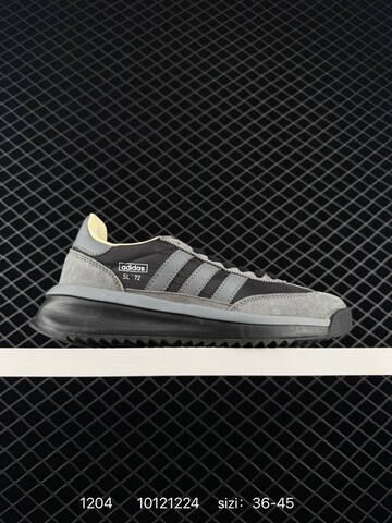 ADIDAS ZAPATILLA SL72 OG JH8647 JH8648 10121224 Size 120 Lifestyle (BS-77098)