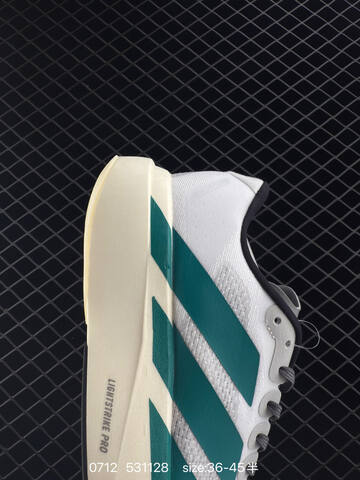 Adidas Adizero Evo SL JS4487 36 36 5 37 38 38 5 39 40 40 5 41 4 Lifestyle - Unisex (BS-78217)