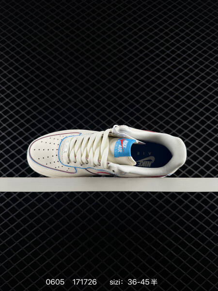 Nike AIR FORCE 1 07 lifestyle