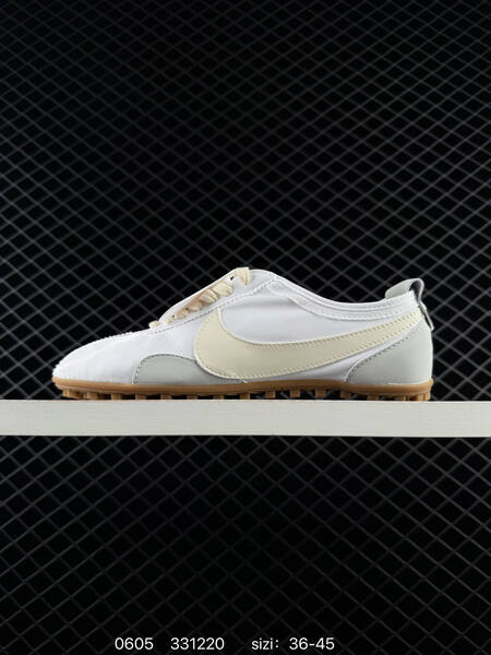 Nike Moon Shoe 1972 white cream grey gum EU 36-45 lifestyle