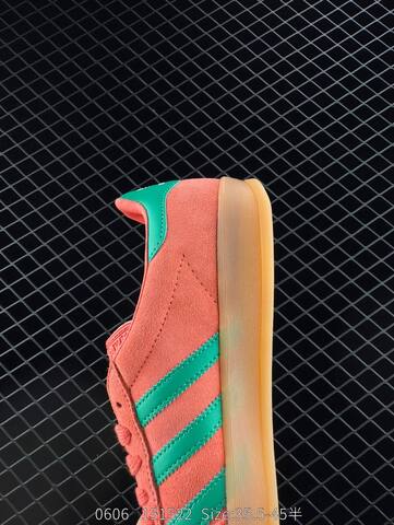 Adidas RB Adidas Gazelle Indoor Train Lifestyle (BS-78476)