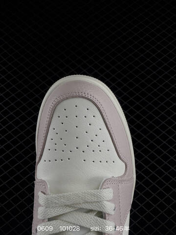 Air Jordan 1 Low AIR JORDAN 1 Aj1 1 Swoos Lifestyle (BS-79150)