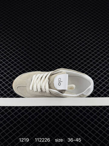 ALO SUNSET SNEAKER Alo Yoga Sunset 36-45 ID 112226 130 1 1 Replica High-end Men s And Women s Fashion Sports Running And Basketball Shoes Up To 95 Off Retail During The Current Promotion Casual Lifestyle Sneakers (BS-88246)