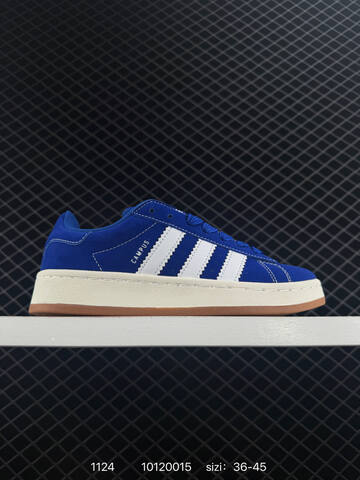 Adidas Originals Campus 00s HO3472 Lifestyle (BS-77208)