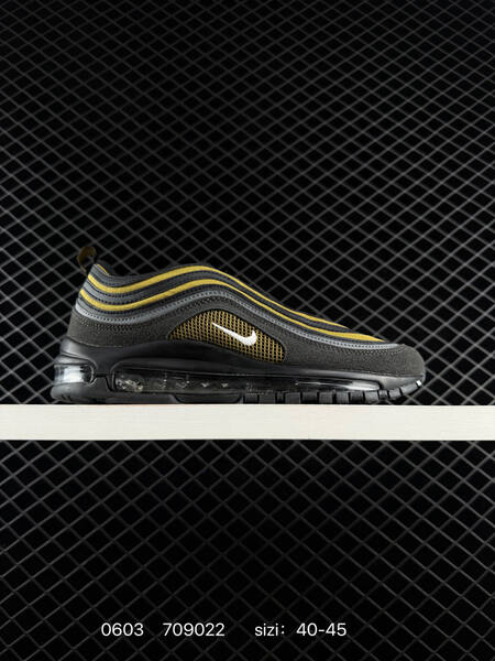 Nike Air Max 97 SE Pastel 2024 max97 36-45 709022 110 lifestyle