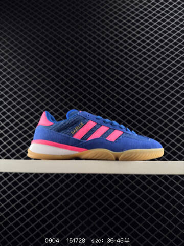 Adidas Originals Gazelle Sala JR3839 36 45 151729 140 Lifestyle - Unisex (BS-77850)