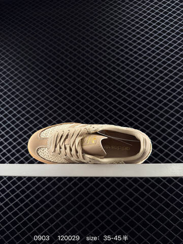Adidas Originals Samba OG Lifestyle (BS-77862)