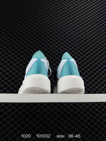 Z Adidas Adizero Pro Evo 2 Lifestyle (BS-77551)