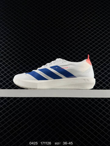 Adidas Adizero Eva SL M Adidas AdiZero Adios Pro EVO 1 Lifestyle (BS-75864)