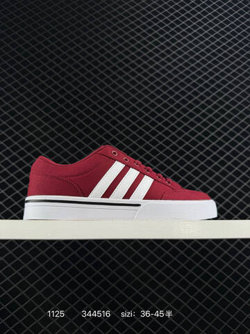 Other Adidas Gvp Canvas Str B23999 36 45 344516 80 Lifestyle - Unisex (BS-77193)