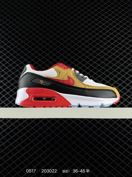 Nike Air Max 90 multi color EU 36-45 lifestyle