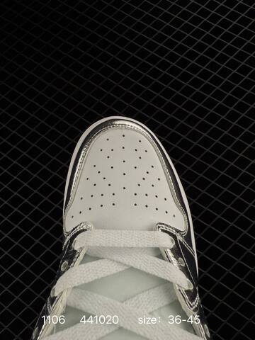 Nike Air Jordan 1 Retro High OG AIR JORDAN 1 AJ1 Replica Lifestyle (BS-80339)