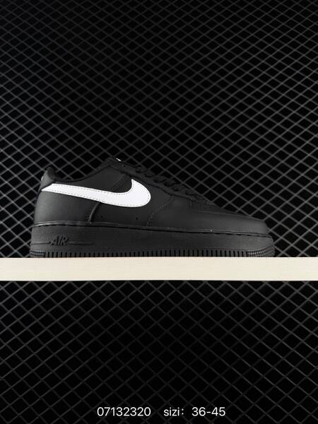 Nike Air Force 1 07 Low burgundy light gray white black EU 36-45 lifestyle