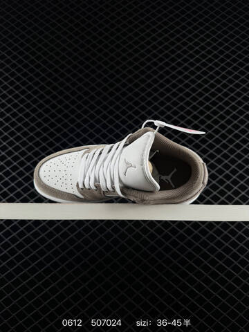 Air Jordan 1 Mid AIR JORDAN 1 Air Jordan 1 Mid 1985 Lifestyle (BS-79143)