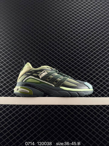 Other Adidas Adistar Cushion Sftm 90 Lifestyle (BS-78206)