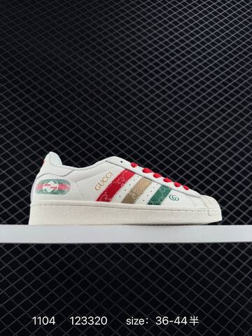 Adidas Originals Superstar KJ4210 Lifestyle (BS-77408)