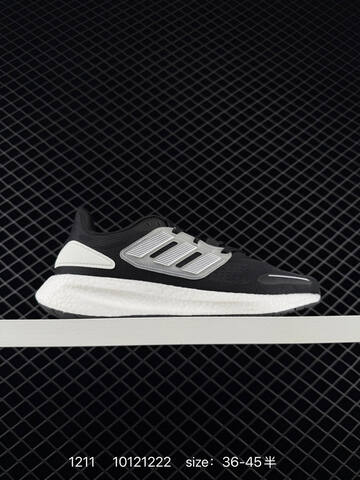 ADIDAS ULTRABOOST Adidas Primeknit Boost Adidas Pure Lifestyle (BS-77028)