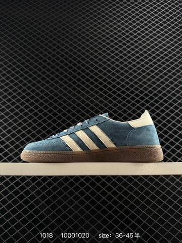 ADIDAS HANDBALL SPEZIAL Adidas RB Adidas Originals Lifestyle (BS-77573)