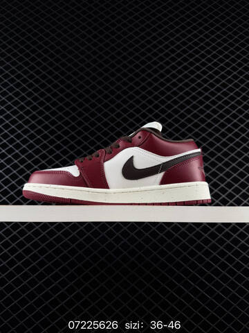 Air Jordan 1 Low 1 IX5004-121 27954 Lifestyle (BS-78937)