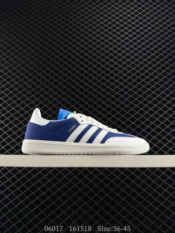 Adidas Originals SAMBA OG 3 Lifestyle (BS-78379)