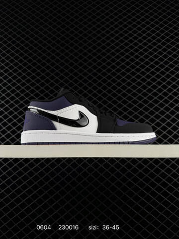 Nike Air Jordan 1 Low AIR JORDAN 1 DC0774-502 Size Lifestyle (BS-79172)