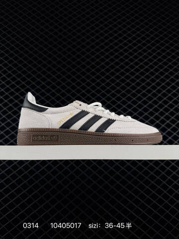 ADIDAS ORIGINALS SAMBA OG SHOES T 50 Adi Lifestyle - Men's (BS-76405)