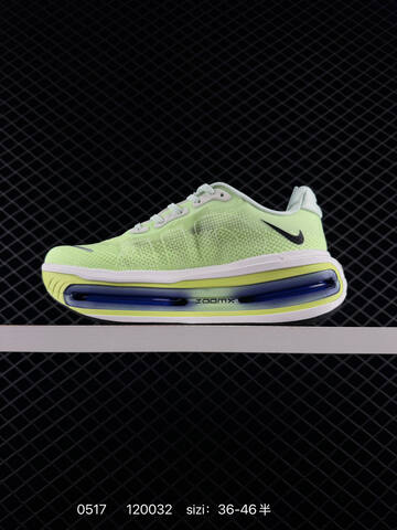 Nike VOMERO PREMIUM ReactX Air Zoom Lifestyle (BS-71398)
