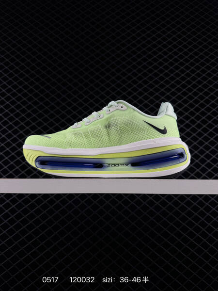 Nike VOMERO PREMIUM ReactX Air Zoom lifestyle