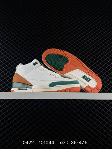 AJ3 Nike Air Jordan 3 Retro SE 3 Replica Lifestyle (BS-79426)