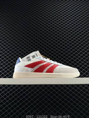 ADIDAS PREDATOR FREESTYLE 3 Lifestyle (BS-78244)