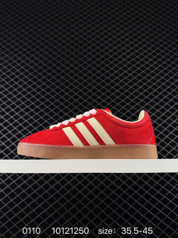 Other Adidas VL COURT CLASSIC SHOES T Lifestyle (BS-76760)