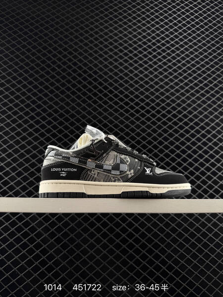 Nike SB Dunk Low multicolor EU 36-45 skate lifestyle