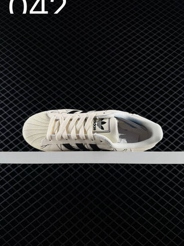 ADIDAS SUPERSTAR New 1982 Lifestyle (BS-75849)