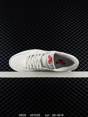 AIR JORDAN 1 Air Jordan Low OG Lifestyle (BS-79167)
