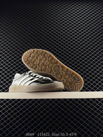 Adidas Originals Gazelle Indoor Lifestyle (BS-78436)