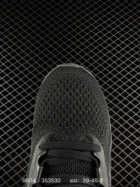 Nike Air Winflo 11 black dark grey EU 39-45 running