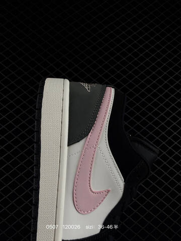 Air Jordan 1 Low AIR JORDAN 1 Aj1 Lifestyle (BS-79327)