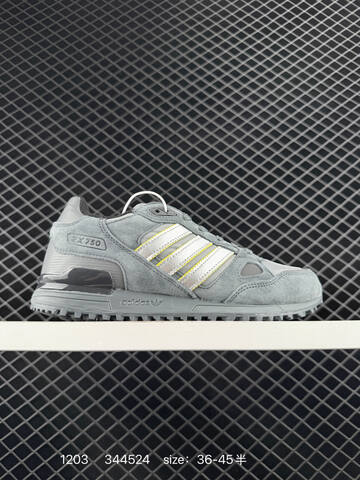 Adidas Adidas Originals ZX750 G20866 Lifestyle (BS-77105)