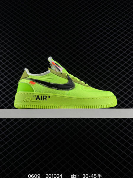 Other Nike Air Sole VIRGIL A lifestyle