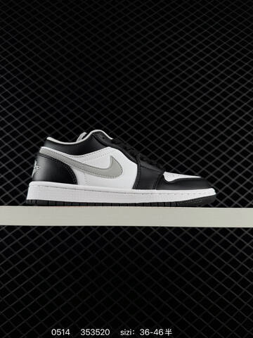 Air Jordan 1 Low Sweater AIR JORDAN 1 Aj1 Lifestyle (BS-79288)